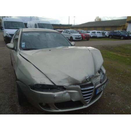 Bras essuie glace avant ALFA ROMEO 147