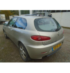 Bras essuie glace avant ALFA ROMEO 147 Photo n°4