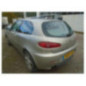 Bras essuie glace avant ALFA ROMEO 147