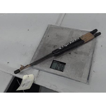 Verin de coffre NISSAN MICRA 3 Photo n°1
