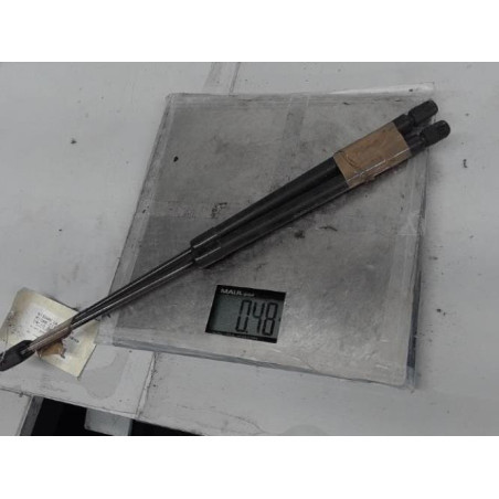 Verin de coffre NISSAN MICRA 3