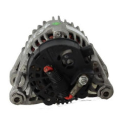 Alternateur OPEL CORSA D Photo n°3