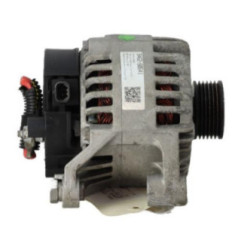 Alternateur OPEL CORSA D Photo n°4