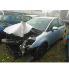 Feu arriere secondaire droit (feux) CITROEN C4 1 Photo n°8