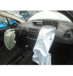 Feu arriere secondaire droit (feux) CITROEN C4 1 Photo n°9