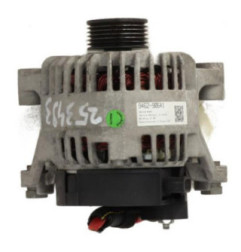 Alternateur OPEL CORSA D Photo n°5