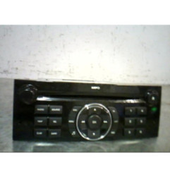 Autoradio d'origine PEUGEOT 407 Photo n°1