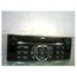 Autoradio d'origine PEUGEOT 407