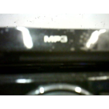 Autoradio d'origine PEUGEOT 407