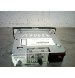 Autoradio d'origine PEUGEOT 407 Photo n°3