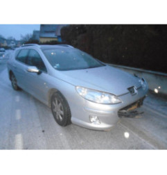 Autoradio d'origine PEUGEOT 407 Photo n°6