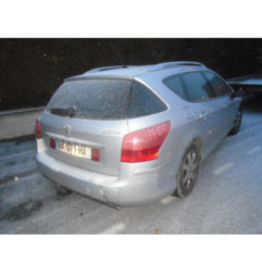 Autoradio d'origine PEUGEOT 407 Photo n°7