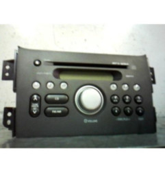 Autoradio d'origine OPEL AGILA B Photo n°1