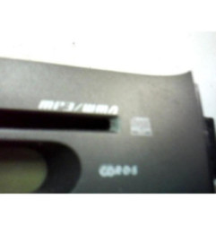 Autoradio d'origine OPEL AGILA B