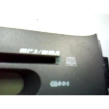 Autoradio d'origine OPEL AGILA B