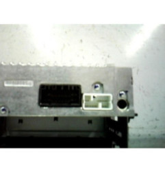 Autoradio d'origine OPEL AGILA B Photo n°4