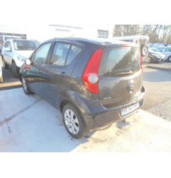 Autoradio d'origine OPEL AGILA B Photo n°8