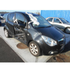 Verin de coffre OPEL AGILA B Photo n°3