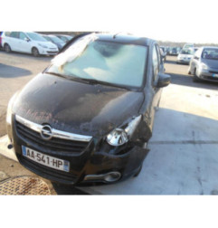 Verin de coffre OPEL AGILA B Photo n°4