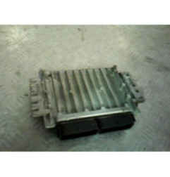 Calculateur RENAULT CLIO 2 Photo n°1