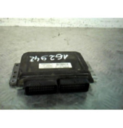 Calculateur RENAULT CLIO 2 Photo n°3