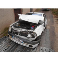 Calculateur RENAULT CLIO 2 Photo n°4