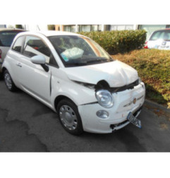 Moteur leve vitre avant droit FIAT 500 2 Photo n°4