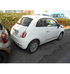 Moteur leve vitre avant droit FIAT 500 2 Photo n°5