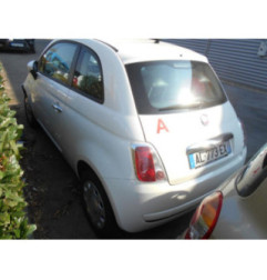 Moteur leve vitre avant droit FIAT 500 2 Photo n°6