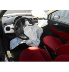 Moteur leve vitre avant droit FIAT 500 2 Photo n°7