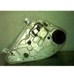 Moteur leve vitre arriere gauche FORD FOCUS 2 Photo n°1