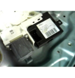 Moteur leve vitre arriere gauche FORD FOCUS 2 Photo n°3