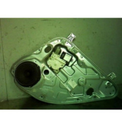 Moteur leve vitre arriere droit FORD FOCUS 2 Photo n°1