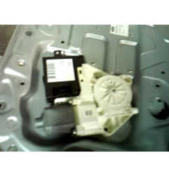 Moteur leve vitre arriere droit FORD FOCUS 2 Photo n°3