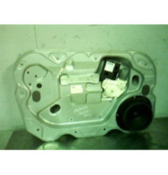 Moteur leve vitre avant gauche FORD FOCUS 2 Photo n°1
