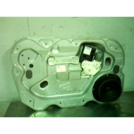 Moteur leve vitre avant gauche FORD FOCUS 2 Photo n°1
