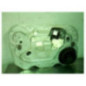 Moteur leve vitre avant gauche FORD FOCUS 2