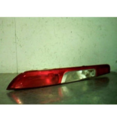 Feu arriere principal gauche (feux) FORD FOCUS 2 Photo n°1