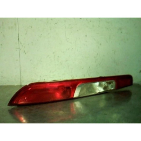 Feu arriere principal gauche (feux) FORD FOCUS 2 Photo n°1