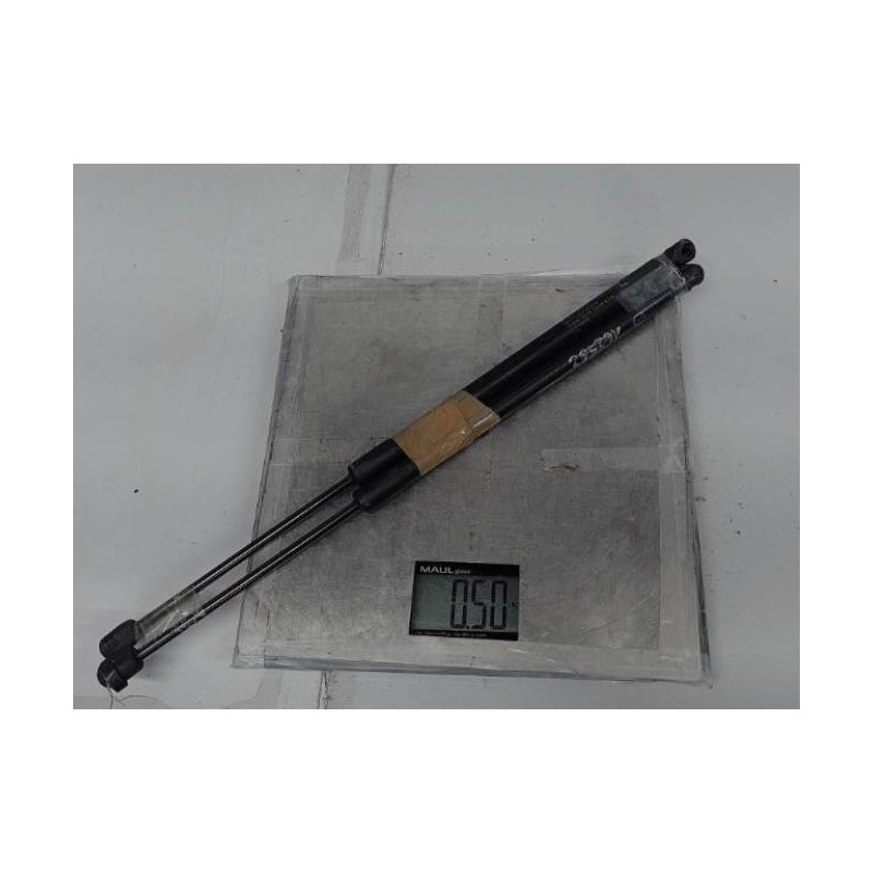 Verin de coffre MAZDA 2 2