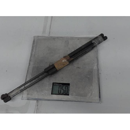 Verin de coffre MAZDA 2 2