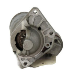 Demarreur OPEL VIVARO 2 Photo n°1