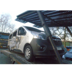 Demarreur OPEL VIVARO 2 Photo n°7