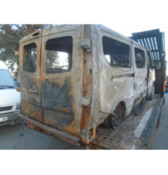 Demarreur OPEL VIVARO 2 Photo n°8