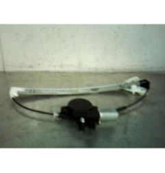 Moteur leve vitre arriere gauche MAZDA 2 2 Photo n°1