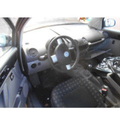 Aile avant gauche VOLKSWAGEN NEW BEETLE 1 Photo n°7