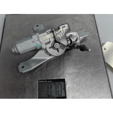 Moteur essuie glace arriere MAZDA 2 2 Photo n°1