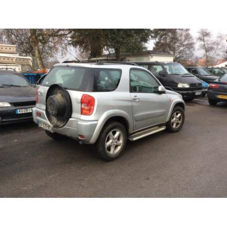 Bras essuie glace avant TOYOTA RAV4 2