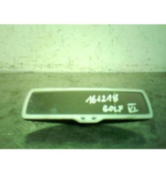 Retroviseur interieur VOLKSWAGEN GOLF 6 Photo n°1