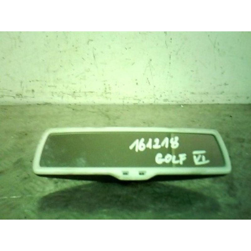 Retroviseur interieur VOLKSWAGEN GOLF 6